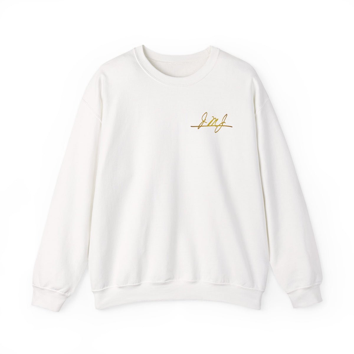 Blessed Fulton J Sheen Pocket Sweatshirt