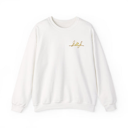 Blessed Fulton J Sheen Pocket Sweatshirt