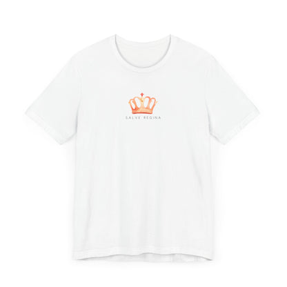 Salve Regina - Unisex Jersey Short Sleeve Tee