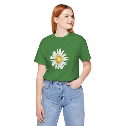 St. Mary Magdalene Daisy T-Shirt