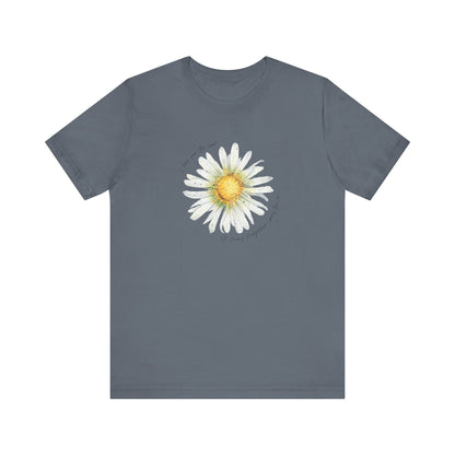 St. Mary Magdalene Daisy T-Shirt