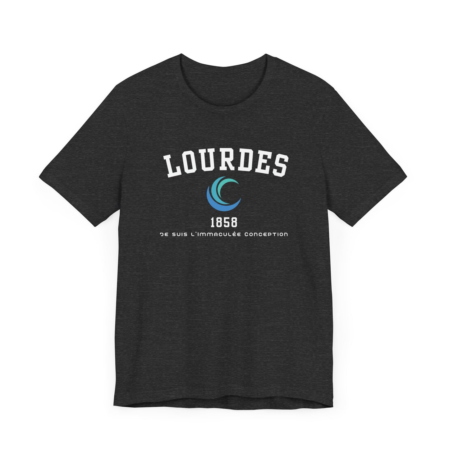 Lourdes College Shirt