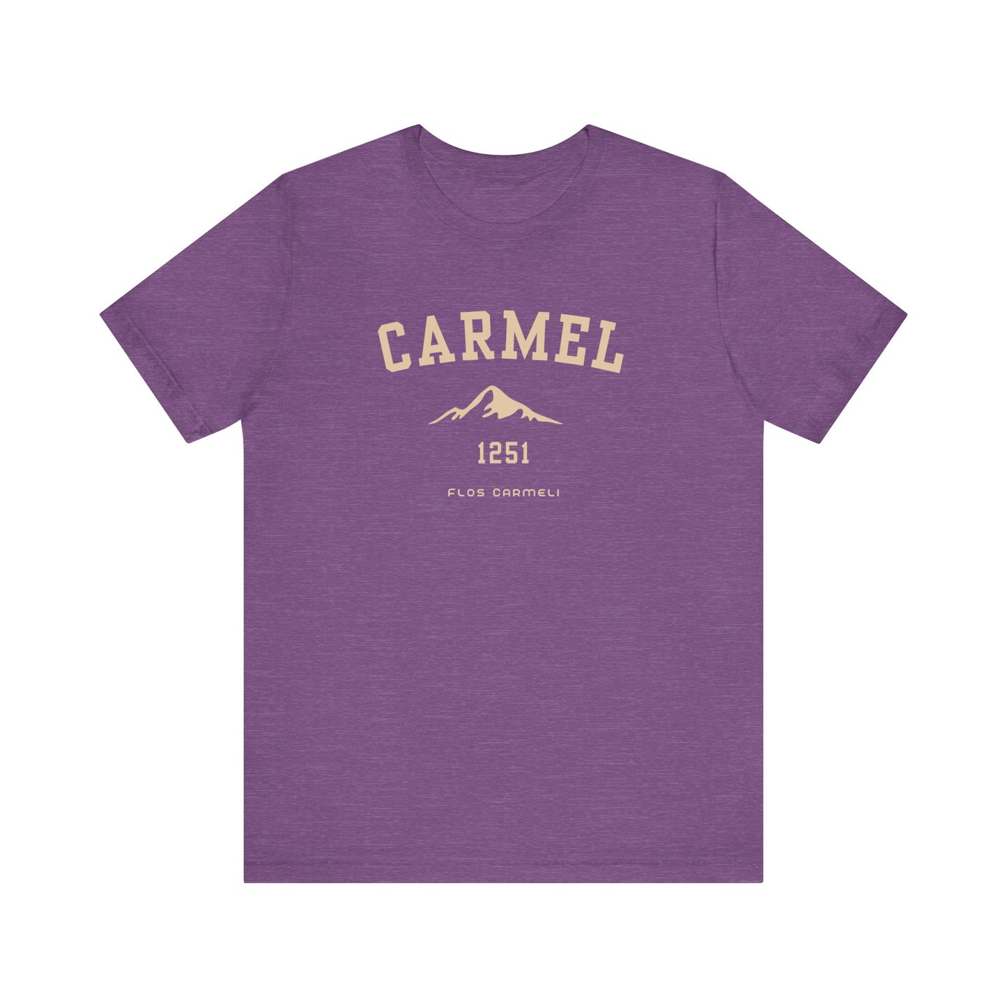 Carmel University T-Shirt