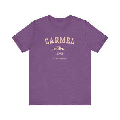 Carmel University T-Shirt