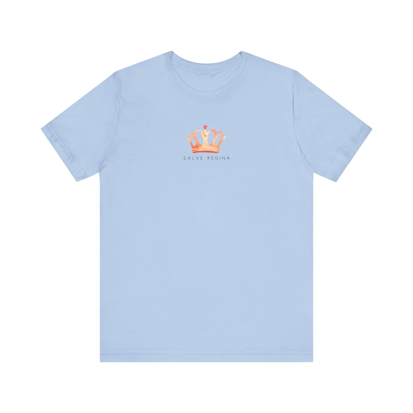 Salve Regina - Unisex Jersey Short Sleeve Tee