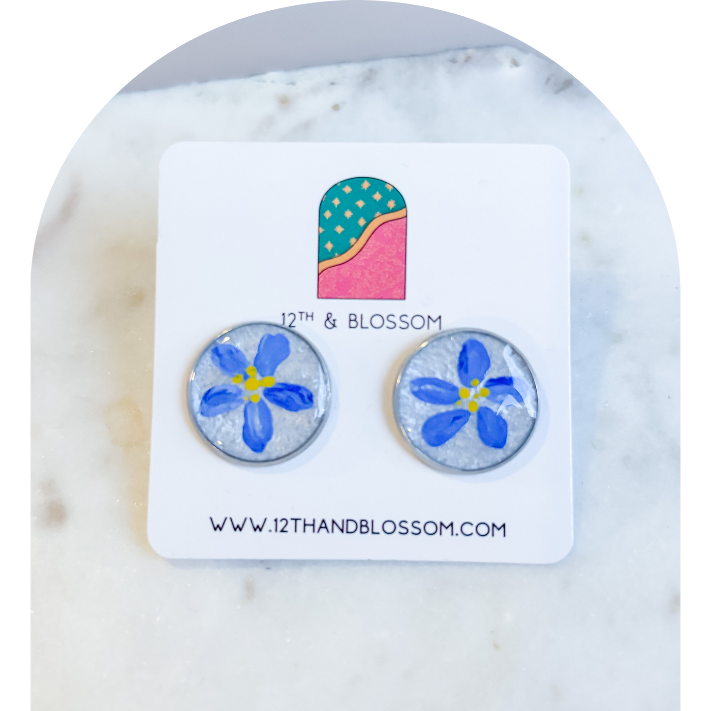 Our Lady of Mental Peace (Prototype)