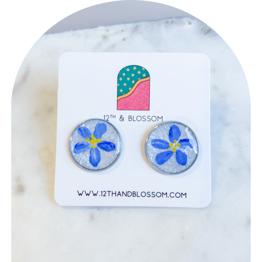 Our Lady of Mental Peace (Prototype)