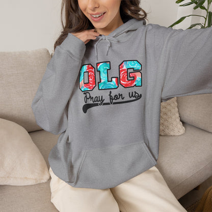 Our Lady of Guadalupe Hoodie