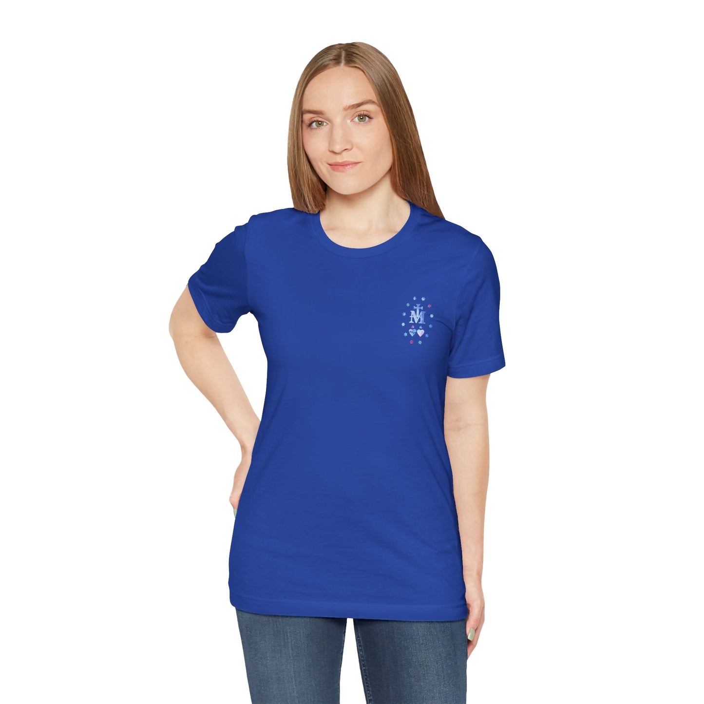 Miraculous Medal T-Shirt