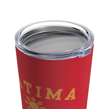 Fatima 20oz Tumbler