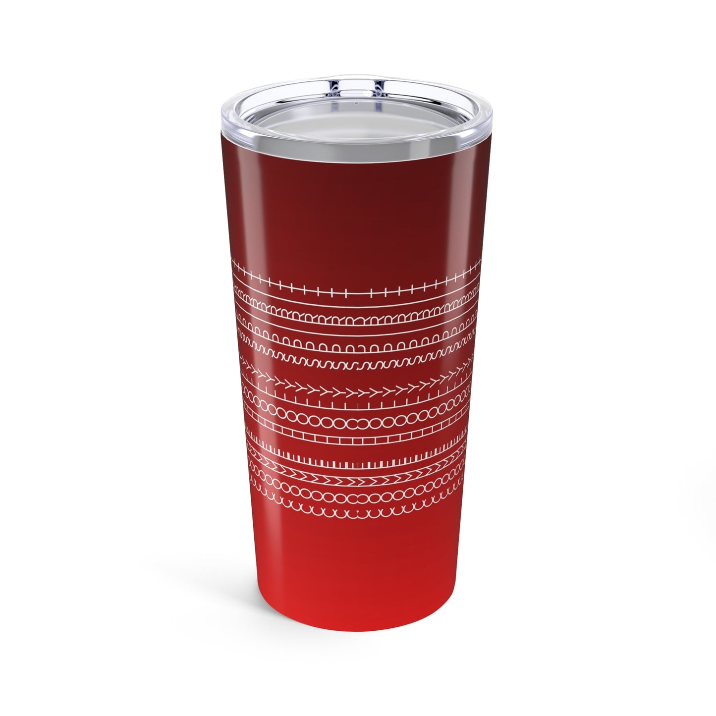 Secret Prayer Tumbler - Come Holy Spirit