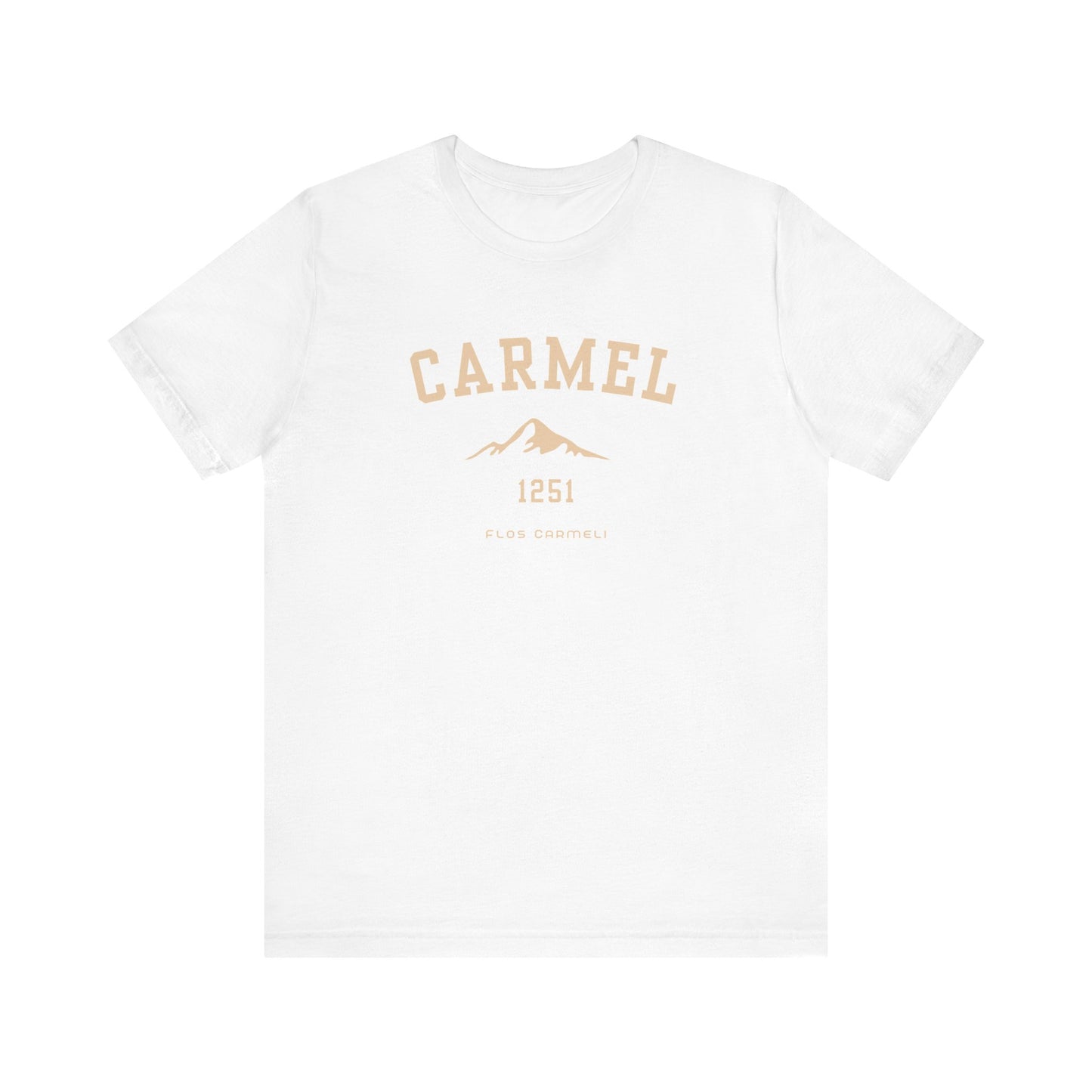 Carmel University T-Shirt