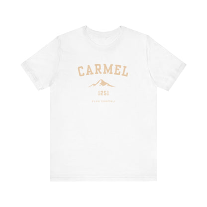 Carmel University T-Shirt