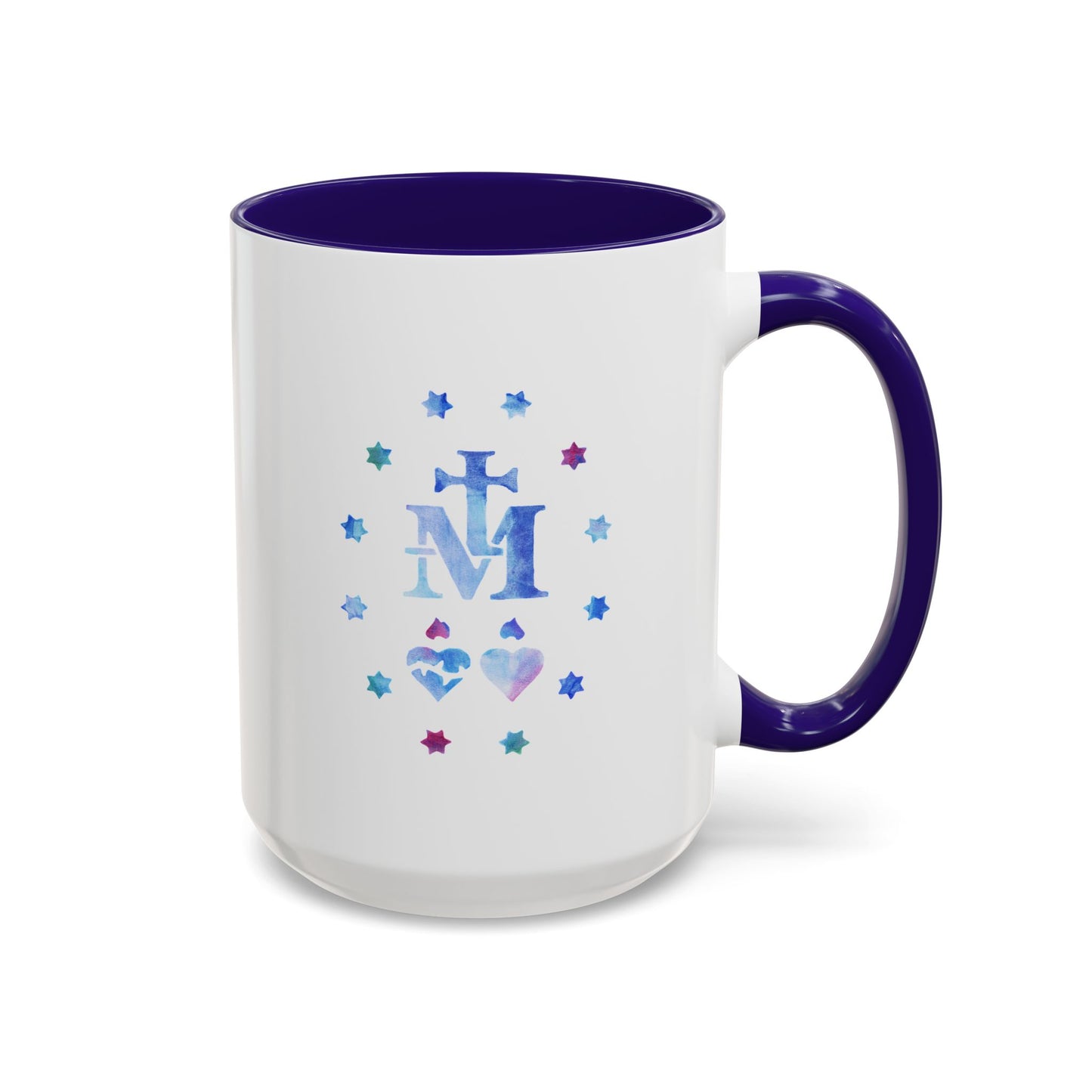 Miraculous Medal Coffee Mug