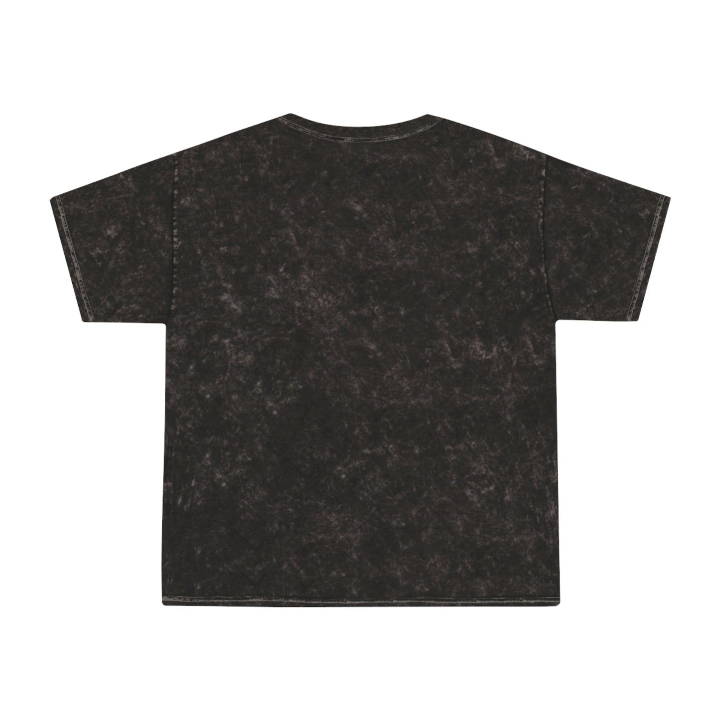 Fatima - Unisex Mineral Wash T-Shirt