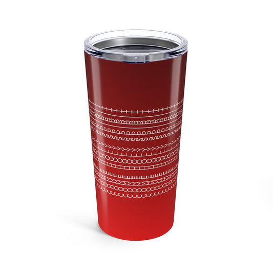 Secret Prayer Tumbler - Come Holy Spirit