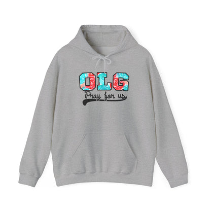 Our Lady of Guadalupe Hoodie