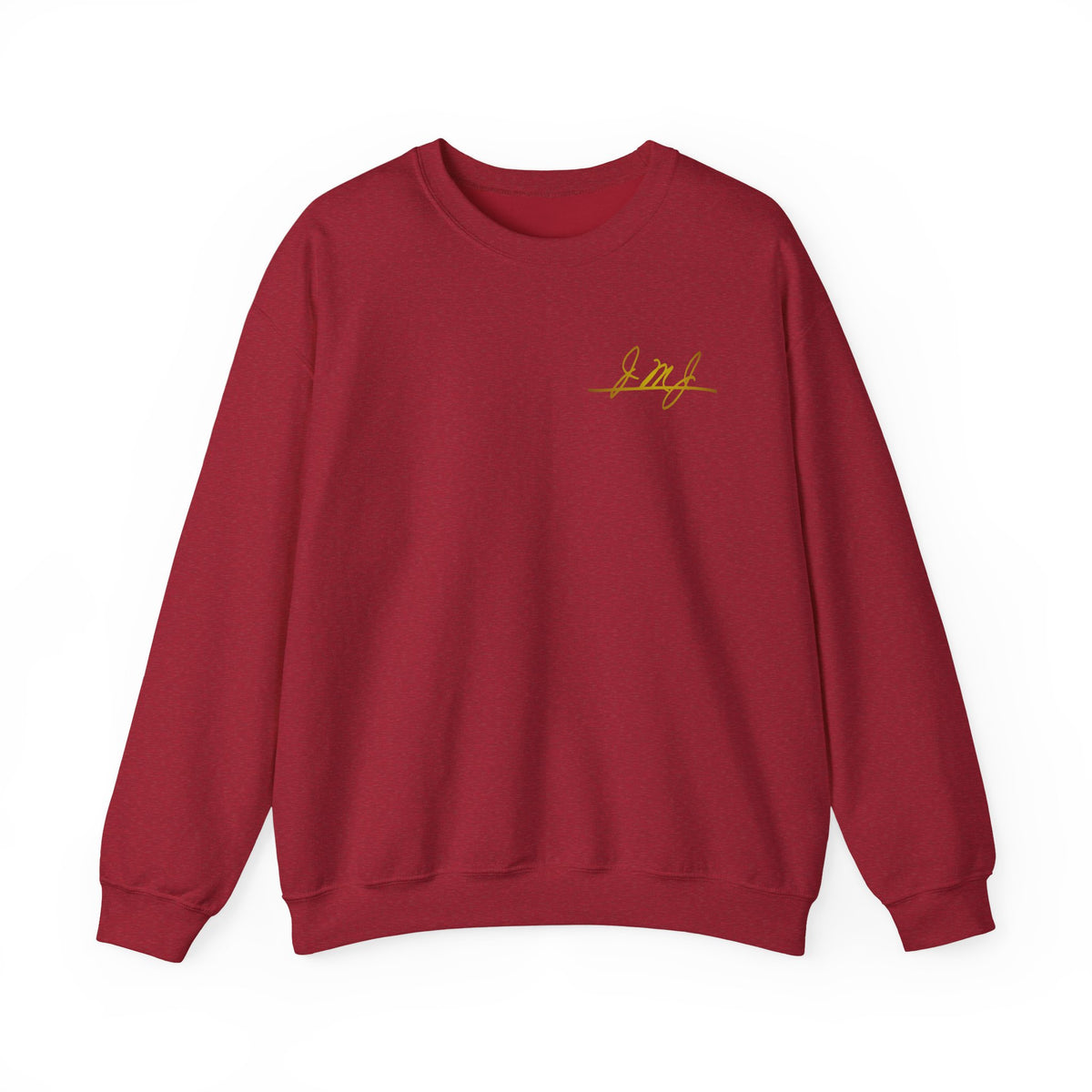 Blessed Fulton J Sheen Pocket Sweatshirt