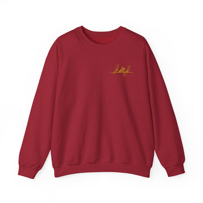Blessed Fulton J Sheen Pocket Sweatshirt