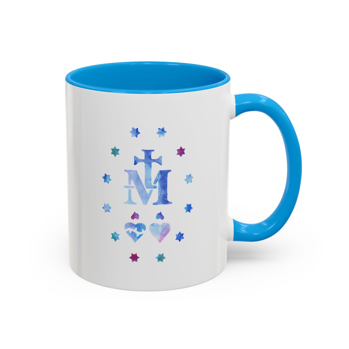 Miraculous Medal Coffee Mug