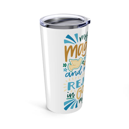 Tumbler 20oz
