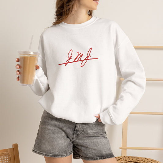 Blessed Fulton J Sheen JMJ Sweatshirt