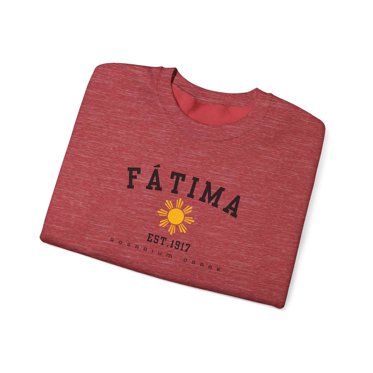 Fatima College Sweatshirt