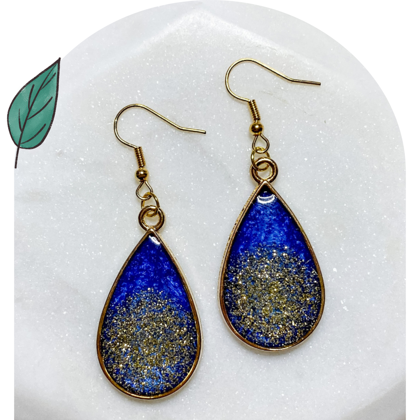 Earrings - Częstochowa