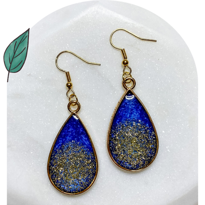 Earrings - Częstochowa