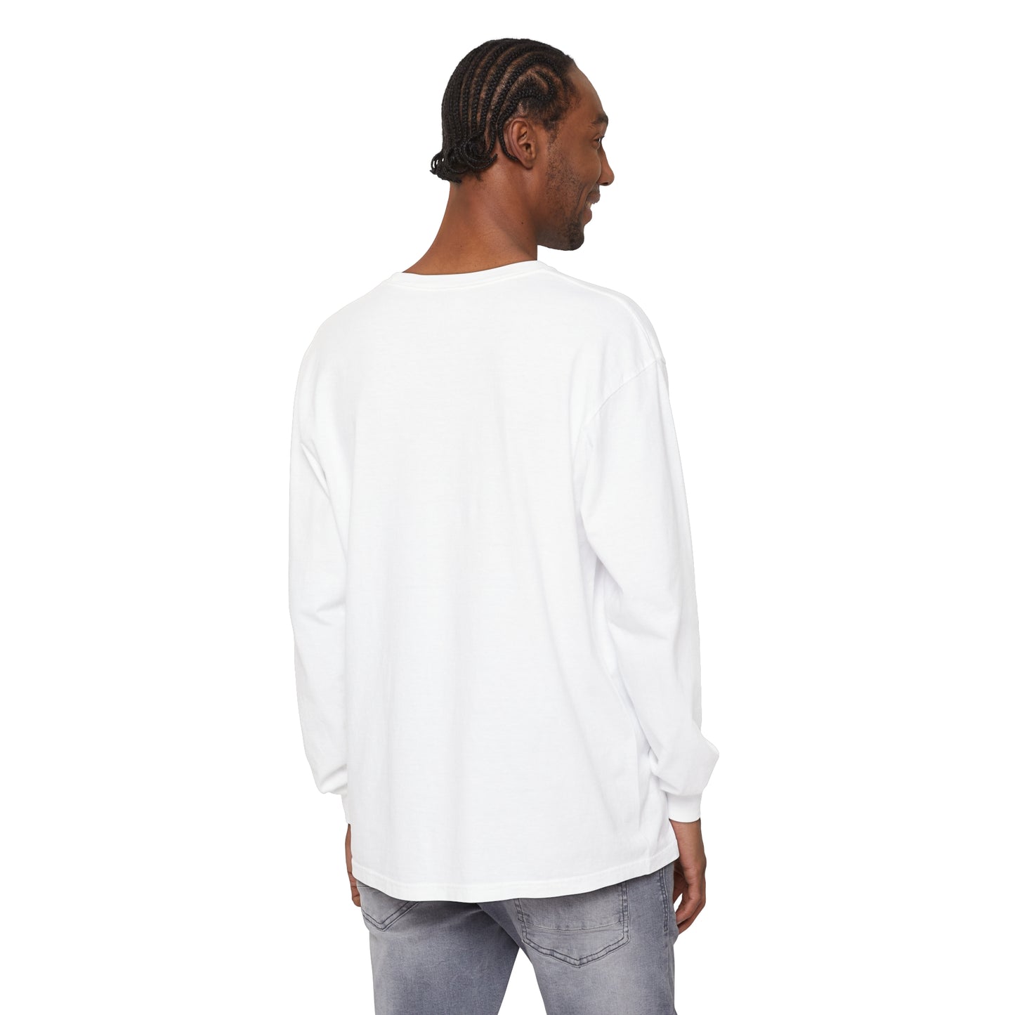 Copy of Holy Name of Mary Long Sleeved Tee