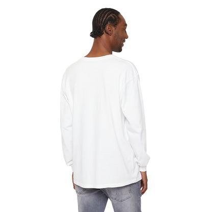 Rejoice Emmanuel Long Sleeved Tee