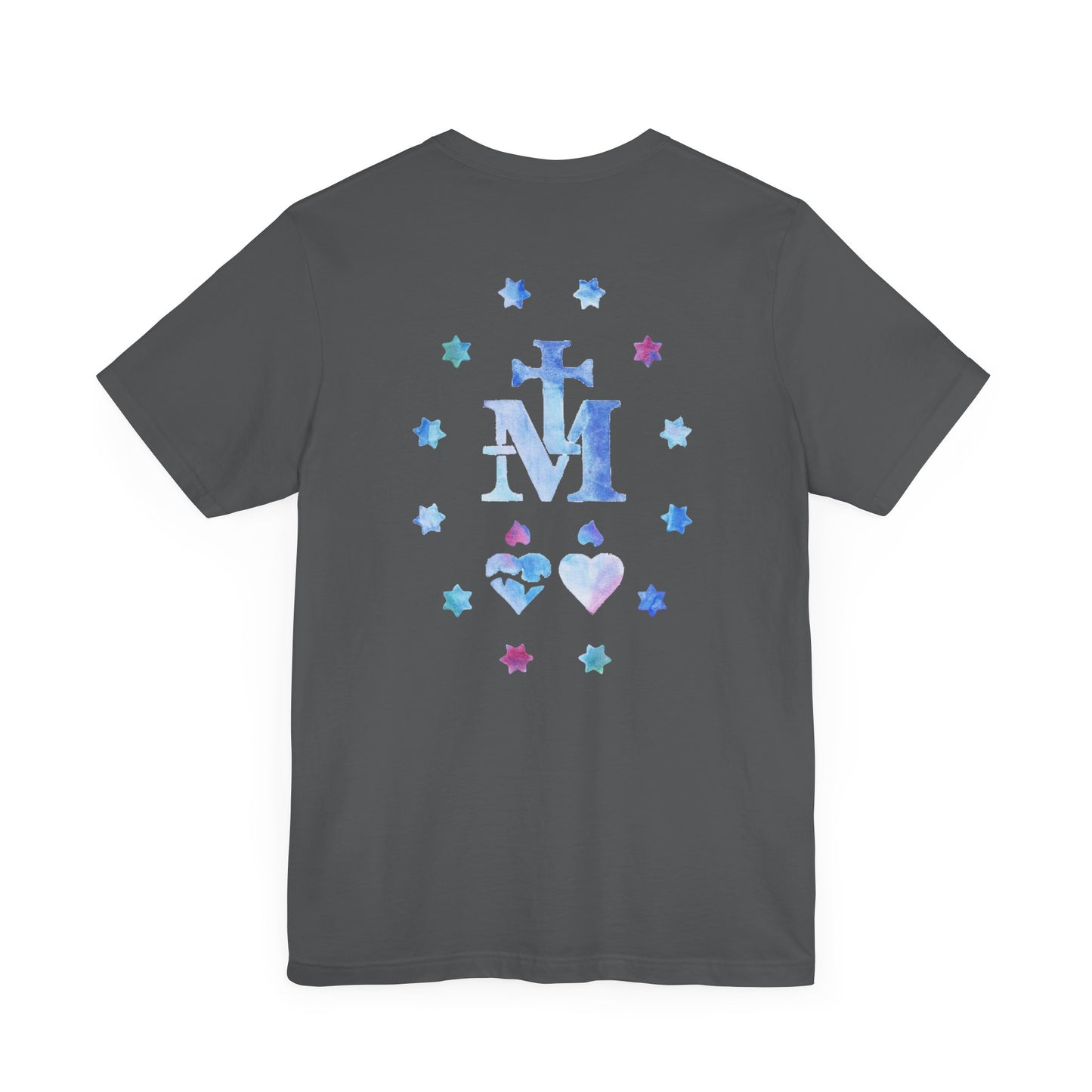 Miraculous Medal T-Shirt