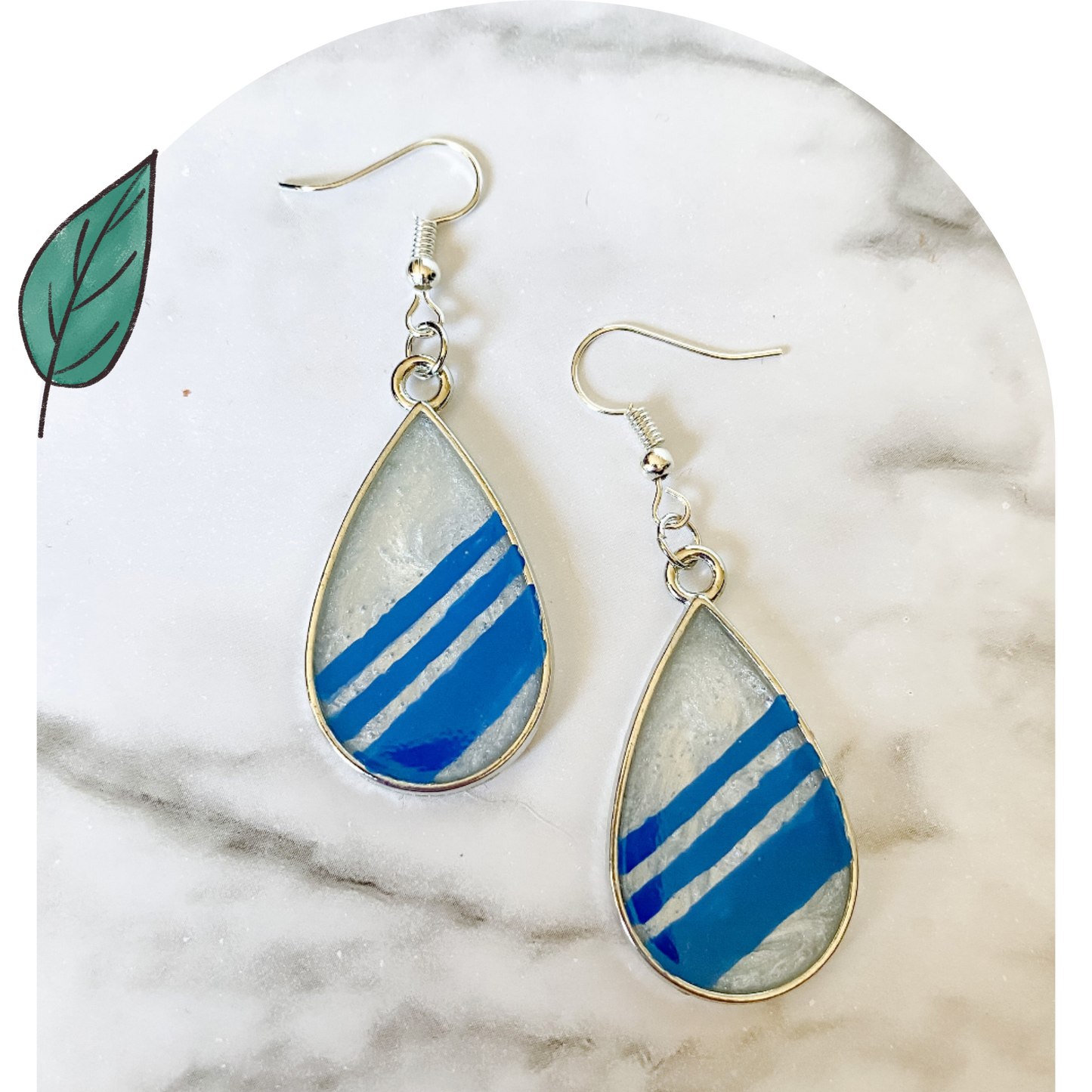 Calcutta Earrings