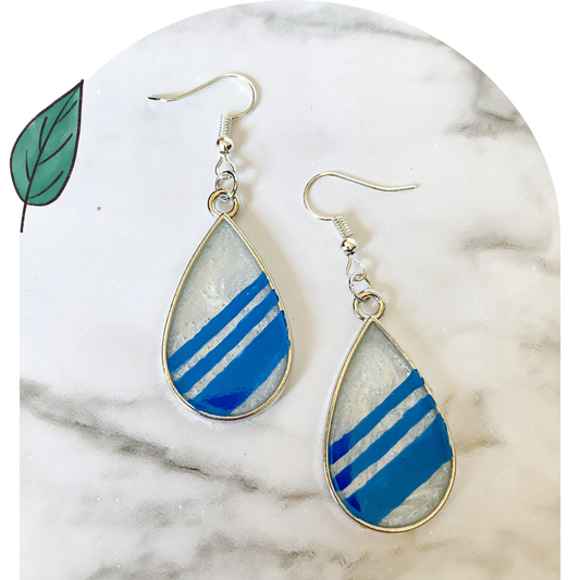 Calcutta Earrings