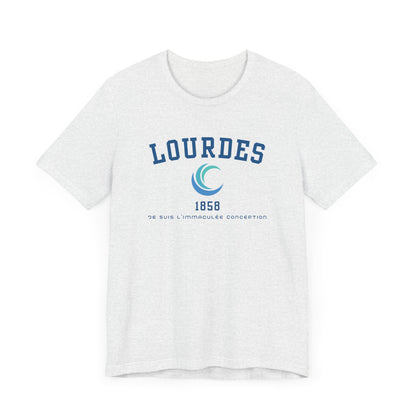 Lourdes College Shirt