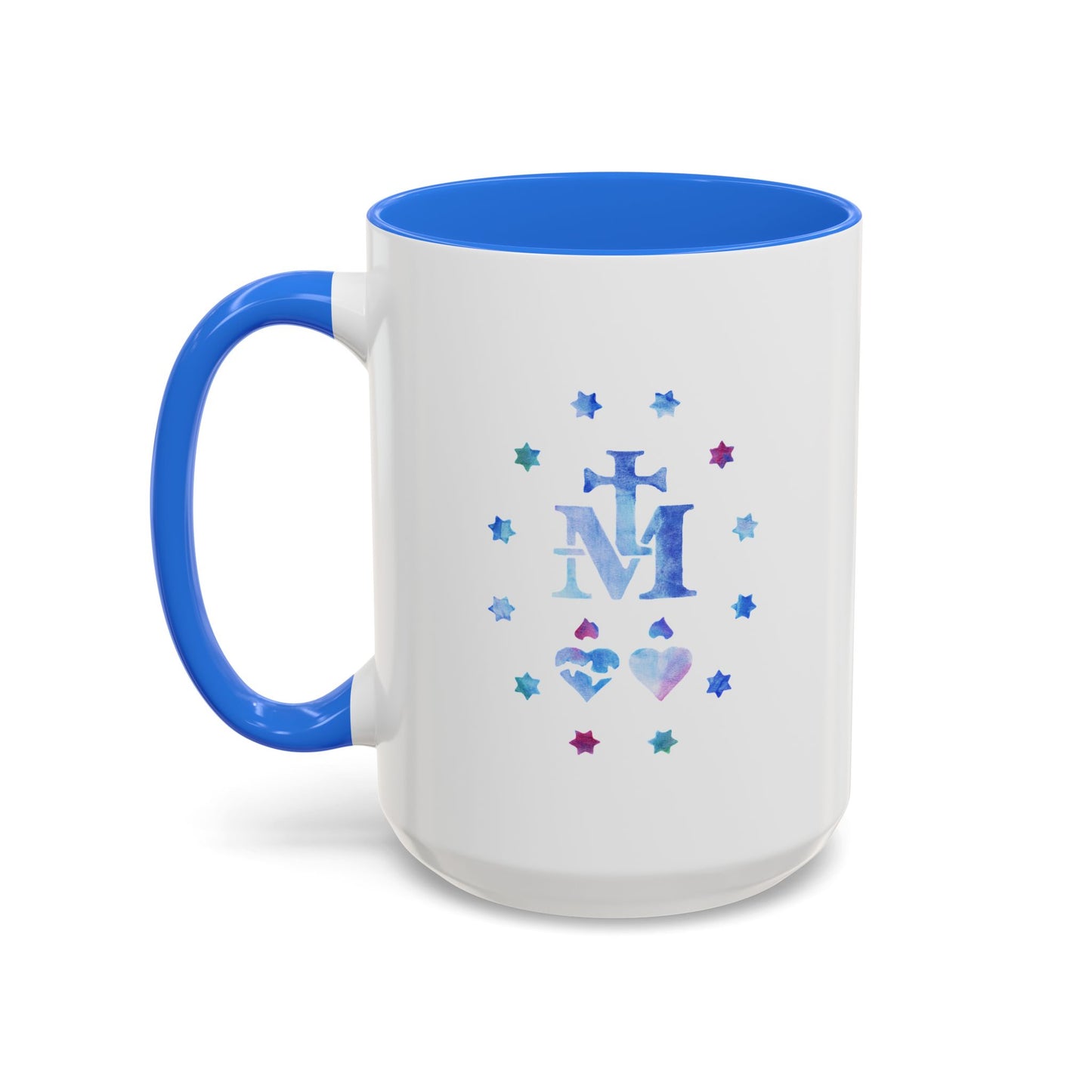 Miraculous Medal Coffee Mug