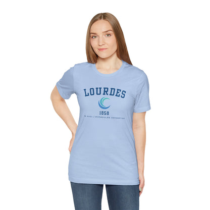 Lourdes College Shirt