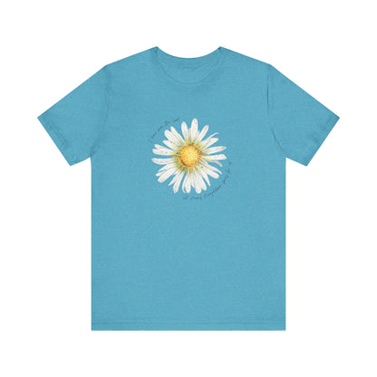 St. Mary Magdalene Daisy T-Shirt