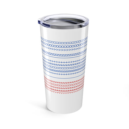 Secret Prayer Tumbler - Jesus I Trust In You