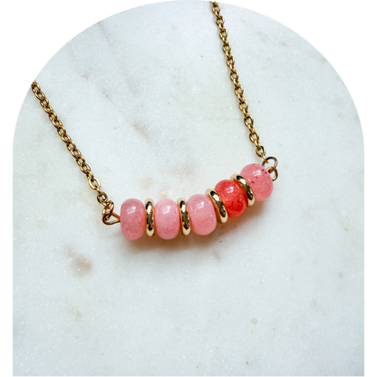 Necklace - Magdalene