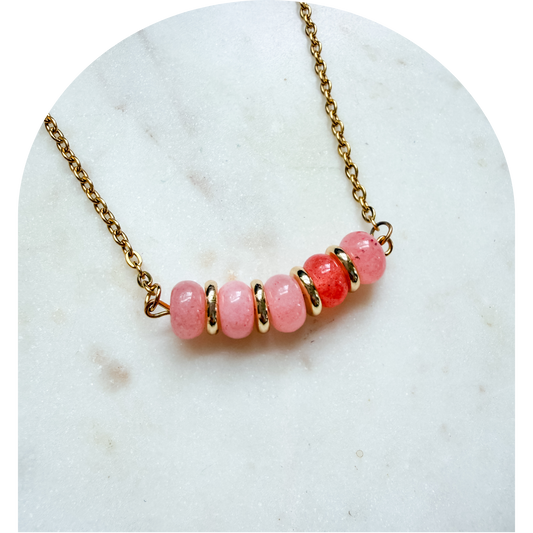 Necklace - Magdalene