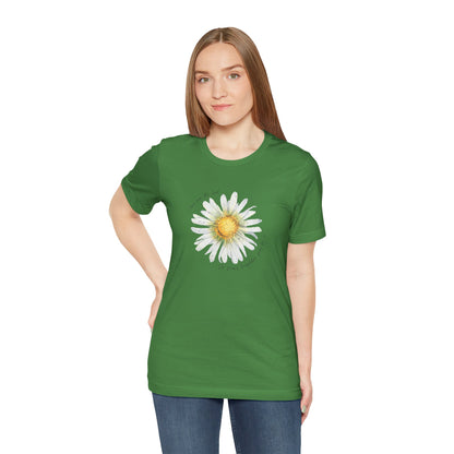 St. Mary Magdalene Daisy T-Shirt