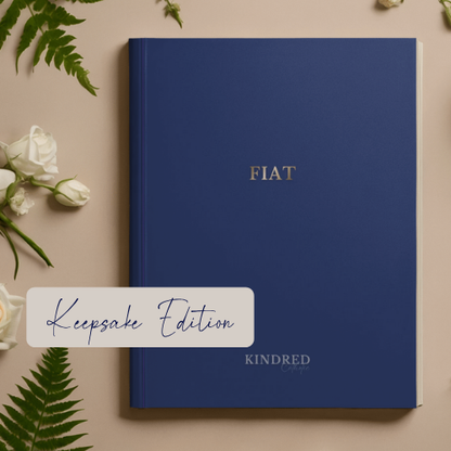 Kindred Catholic - The Fiat Issue