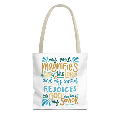Magnificat Tote