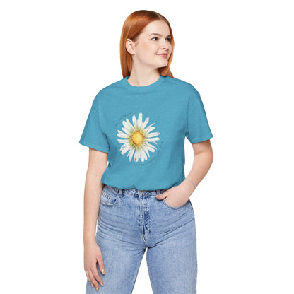 St. Mary Magdalene Daisy T-Shirt