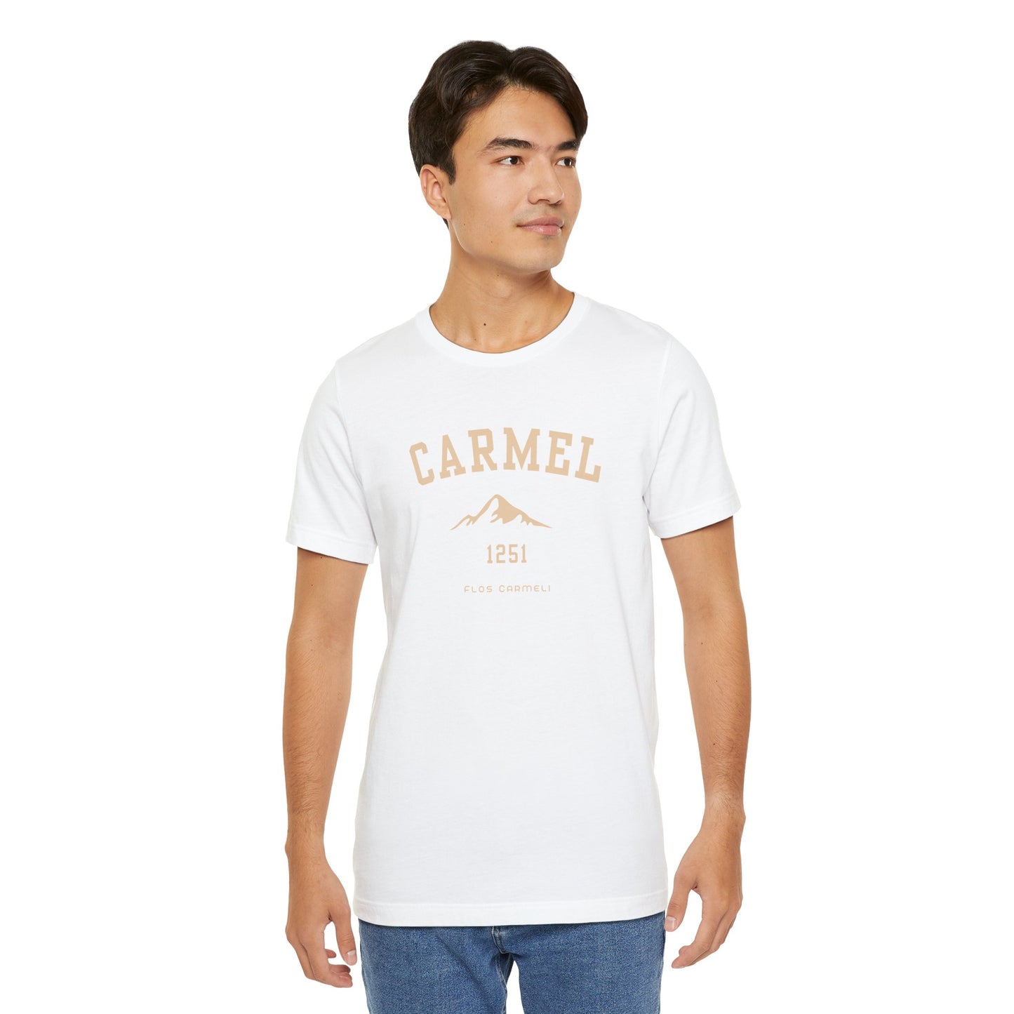 Carmel University T-Shirt