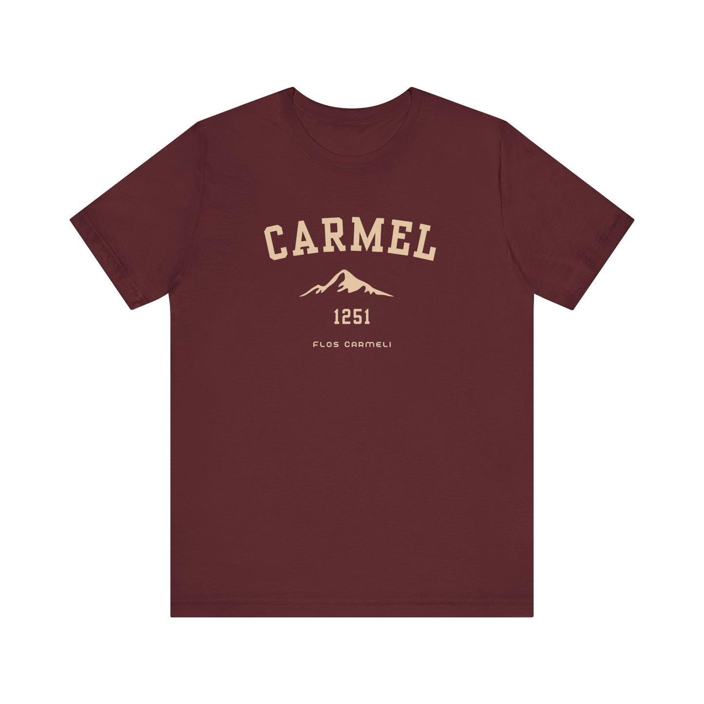 Carmel University T-Shirt