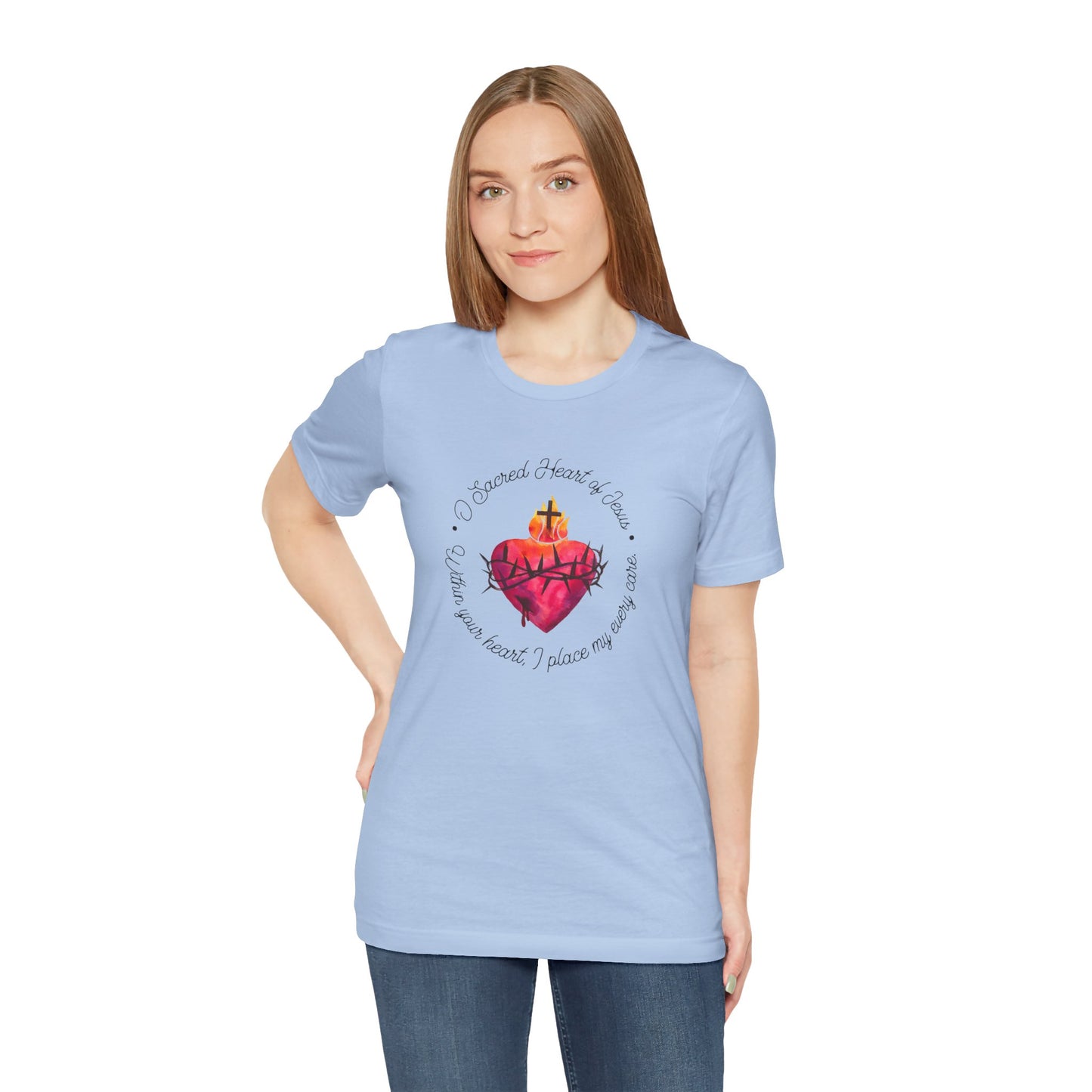 Sacred Heart T-Shirt