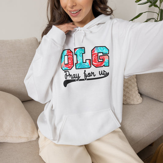 Our Lady of Guadalupe Hoodie