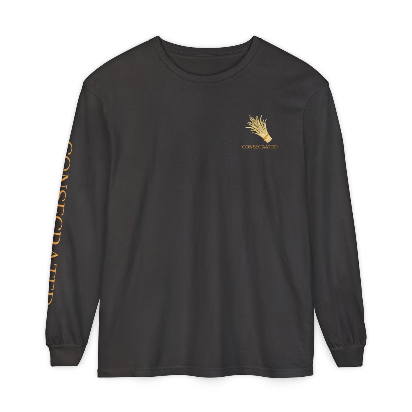 Moonflower - Consecrated Wheat Tee